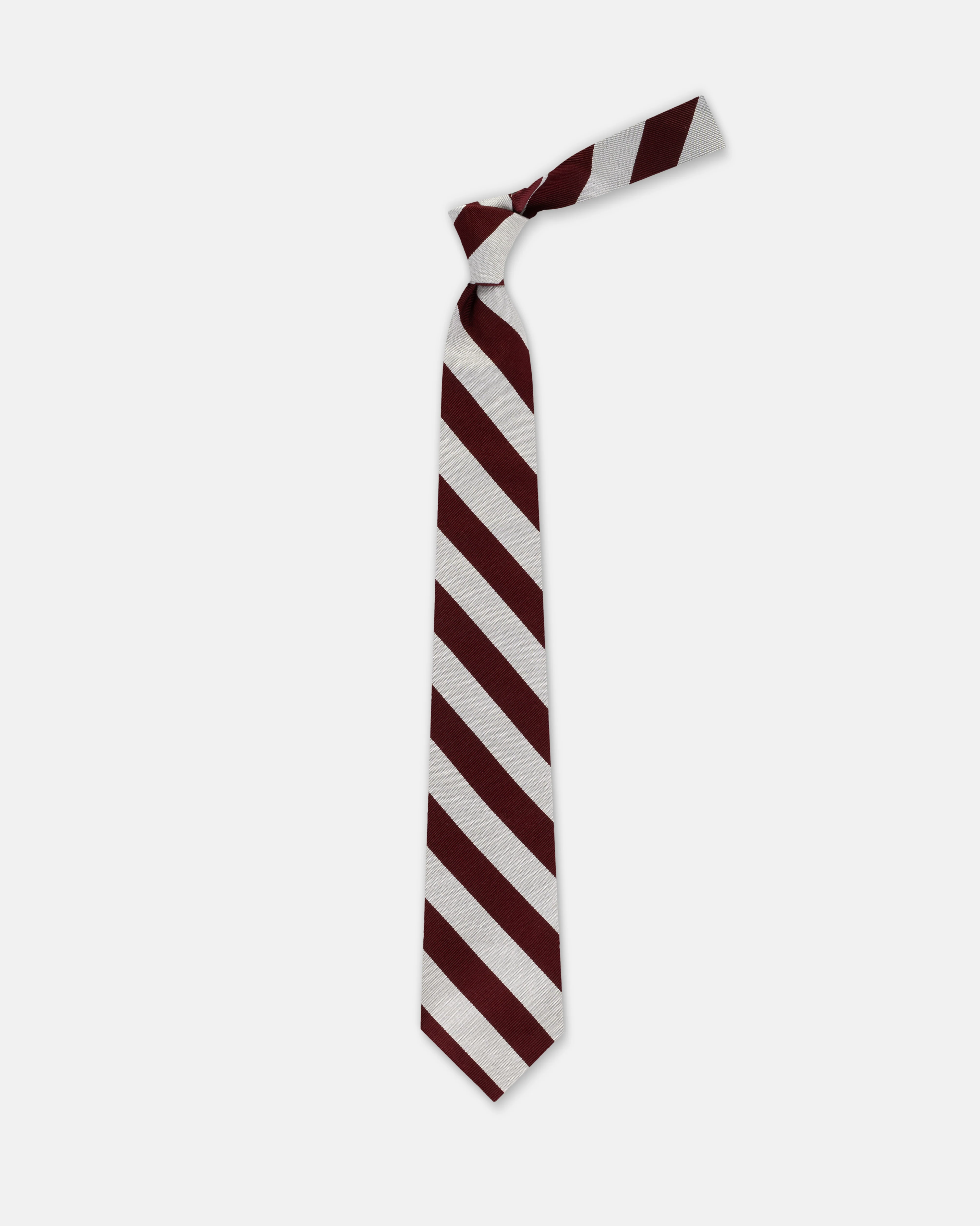 “Ivy Guy” O.C.B.D.s & New Regimental Ties